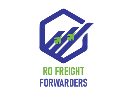 RO Freight Forwarders